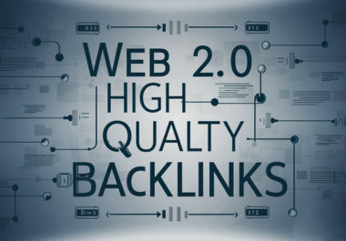 Provide High Authority Dofollow SEO Profile Backlinks