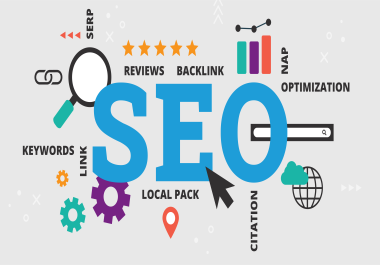 Top Link building& SEO GOOGLE Ranking Stratergy
