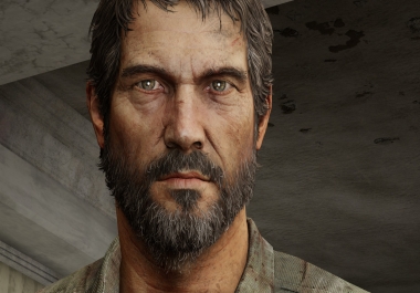 i will do 3d character modeling