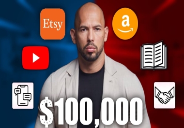 I will create thumbnail with amazing quality in 2 hours