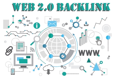 Harnessing Web 2.0 Backlinks for Enhanced Visibility