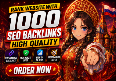 1000 Safe SEO Backlinks Diversified Link Building for Authority Growth