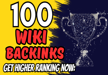 Backlinks for Powerful SEO & Brand Authority