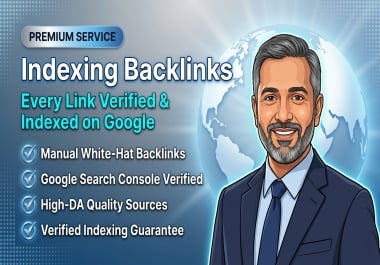 100 Manually Placed Indexed Dofollow Backlinks from High-DA,  High Traffic,  Low Spam Score Websites