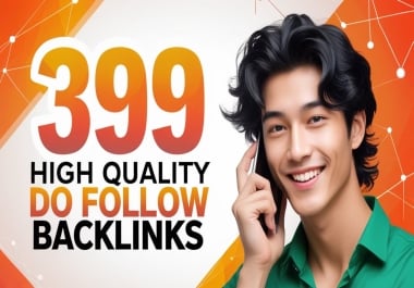 Rank With 399 UNIQUE Dofollow SEO Backlinks Rank Your Website Google Top Page