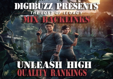 100 DOFOLLOW Mix SEO Backlinks - Web2,  Content submission,  Profile Links for Boost Ranking