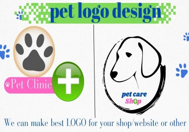 Professional Logo Design for Your Business - Fast,  Creative and Impactful