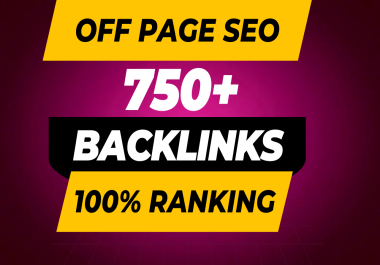 I will rank website with high quality dofollow seo contextual backlinks