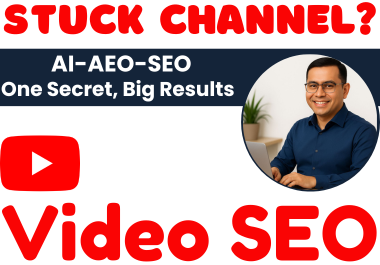 YouTube Shorts Viral Promotion and SEO Service