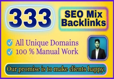 Super SEO Backlinks for Explosive Google Ranking & Visitors Improve