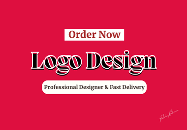 Custom Logo Design - Elevate Your Brand Identity