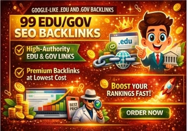 Buy 3 Get 1 Free 99 Authority Backlinks Manually Built From Trusted Domains