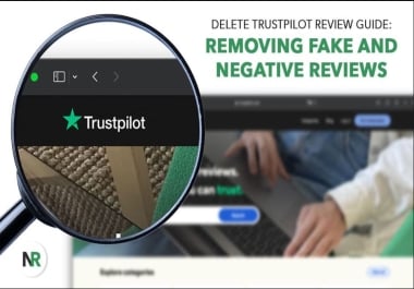 Do reverse seo removal,  online reputation,  ORM,  GMB