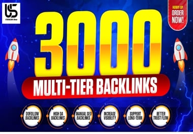 Latest Multi 3 Tiered Seo Package With Our Professional Seo Service