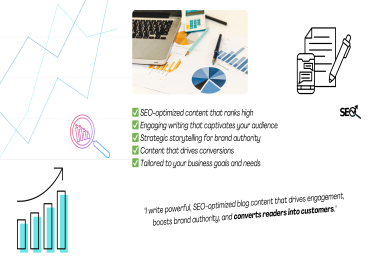 Blogs That Convert Crafting Exceptional Content to Grow Your Brand