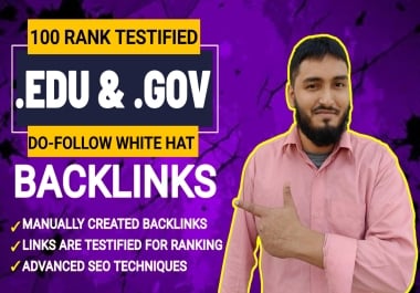 Get Manual Backlinks to Improve Rankings and Traffic