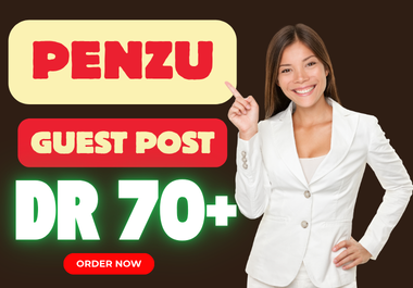 Publish Your Guest Posts on Penzu. com For First website Rank