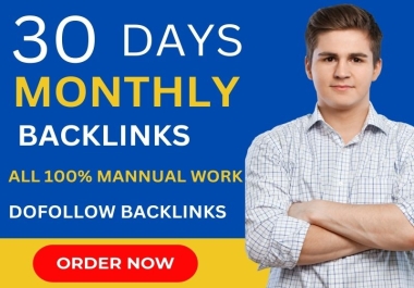 Proven Monthly off page SEO Strategies for Top Google Rankings with High DA PA