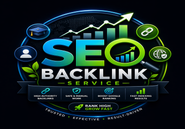 110+ profile links,  100 high authority links,  50 engagement,  20 content creation