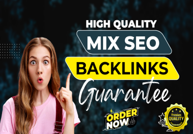 I will build 300 manual SEO backlinks,  profile,  Web 2.0,  forum,  blog & contextual link building