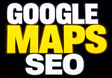 I will build manual local SEO entity mentions for Google Maps rankings