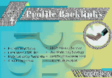 I Will Create 200 High-Quality Profile Backlinks DA 40 to 99