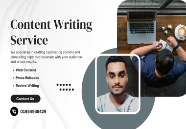 High-QUALITY SEO Content Writing And Article Writing For Better Ranking