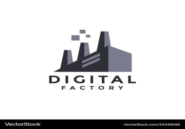 I will create professional digital products for your business and brand