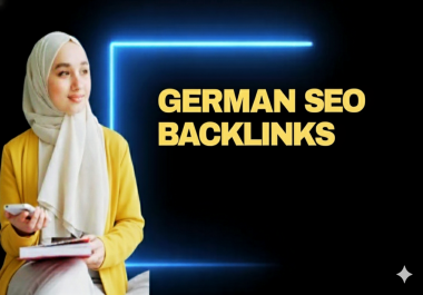 I will high authority 10 dofollow links for SEO trusted link building service