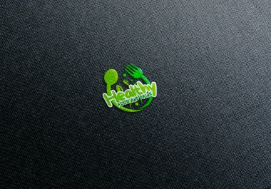 Logodesign for medical services