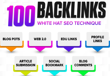 Manually 100 High Authority korean- Thai- Indo- SEO Backlinks DA 50+ for Higher Google Rankings