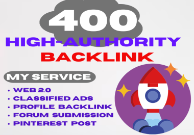 Boost Rankings with High Authority Backlinks Safe And Effective