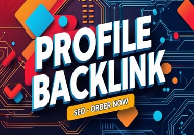 100 Manual High Authority 150+ Backlinks for SEO