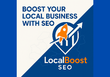 Boost Your Local Business with Expert Local SEO Services