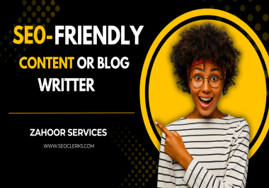 1000+ Professional Content Writing Words on Any Topic