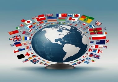 Accurate & Fast Audio/Video Transcription English