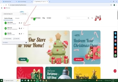 I Will Install and Configure Facebook Pixel for Your Website Professionally