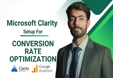 I will setup Website tracking on WordPress for heatmaps and user behavior Tracking