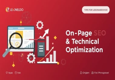 Optimize Your Website With Advanced On-Page SEO