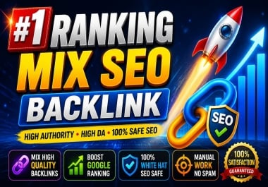 I will do 1999 MIXED SEO Backlinks Directory Submissions,  Niche Edits,  PR9,  Web 2.0,  Forum Posting
