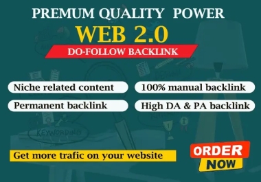 web 2.0 mastery for SEO success