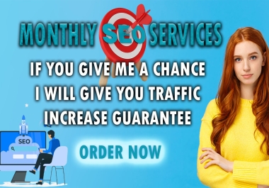 I will do on page SEO for 60 pages with schema markup