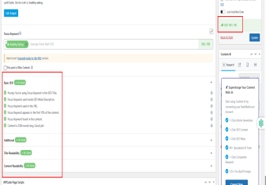 SEO-Digital Marketing Specialist