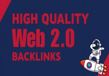 Get 100 High-Quality Backlinks 100 Manual - Skyrocket Your SEO Rankings
