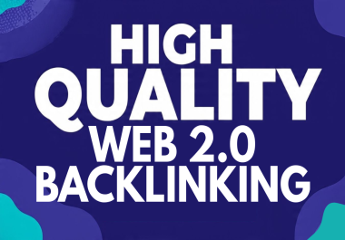 Get 100 Handmade SEO Backlinks - Boost Your Website Rankings