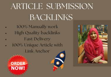 I Will Create 250 High-Quality Links to Improve Your SEO