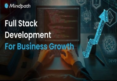 Full-Stack Development Benefits