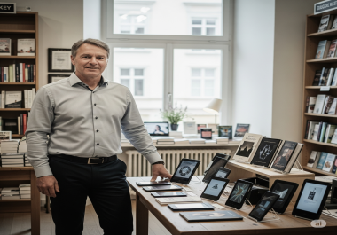 I will ghostwrite eBooks and edit it for you with your ideas and concepts.