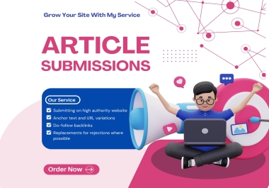 50 Manual High-Authority Dofollow Backlinks for SEO