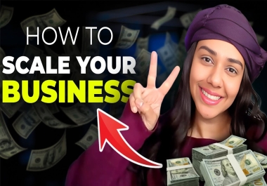 I Will design eyecatching CTR Thumbnails